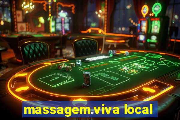 massagem.viva local